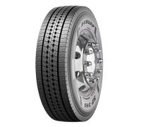 Pneus de Camion 315/80 R22.5 Dunlop 156L SP346 M+S