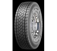 DUNLOP SP 446 315/80 R22.5 156/150L (154/150M)