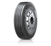Pneus de Camion 315/80 R22.5 Hankook 156L AL22 M+S
