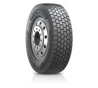 Pneus de Camion 315/80 R22.5 Hankook 156L DH31