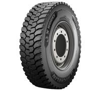 Michelin Pneu été X Works 315/80 R22.5 156K 909337
