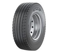 PNEU Michelin X LINE ENERGY D (80) 315/80R22.5 156L 0 plis M+S,3PMSF