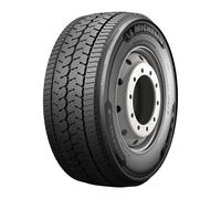 Michelin - Pneu X MULTI GRIP D - Hiver - 315/80R22.5 - TL,M+S,3PMSF