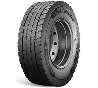 Pneus de Camion 315/80 R22.5 Michelin 156L Xmultienergyd
