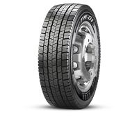 Pneus de Camion 315/80 R22.5 Pirelli 156/150K TW01225 M+S