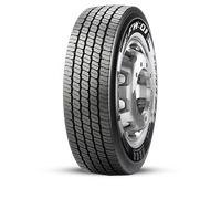 PNEU Pirelli FW:01 315/80R22.5 156L 0 plis M+S,Radial,3PMSF