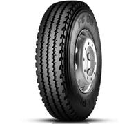 Pneus de Camion 315/80 R22.5 Pirelli 156K FG88