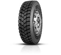 Pneus de Camion 315/80 R22.5 Pirelli 156K TG01