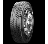 Pneus de Camion 315/80 R22.5 Pirelli 156L ITINERIS D90 M+S