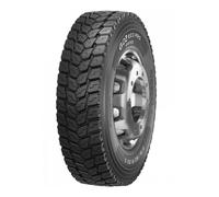 Pneus de Camion 315/80 R22.5 Pirelli 158/156K G02 ECO PRO DRIVE M+S