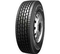 Pneus de Camion 315/80 R22.5 Sailun 156L SAW1 M+S