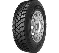 Pneus de Camion 315/80 R22.5 Starmaxx 156/150K DC700 PLUS M+S