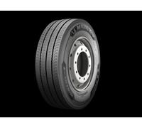 Michelin - Pneu X MULTI Z - Regional - 355/50R22.5 - 156K - M+S,3PMSF