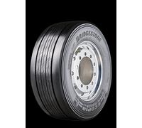 Bridgestone Pneu camion Ecopia H-Steer 002 385/55 R22.5 160K été