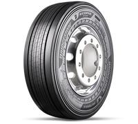 Pneus de Camion 385/55 R22.5 Bridgestone 160K ECOS