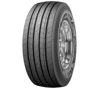 Pneus de Camion 385/55 R22.5 Goodyear 160K KMAX T GEN2