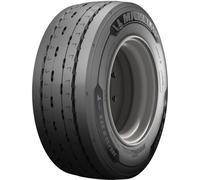 Michelin - Pneu X MULTI T2 - Regional - 385/55R22.5 - 160K - M+S,3PMSF