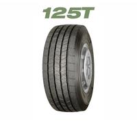 Pneus de Camion 385/55 R22.5 Yokohama 160K 125T JPN M+S