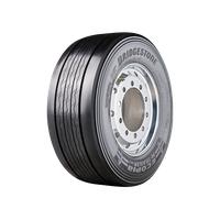 Pneus de Camion 385/65 R22.5 Bridgestone 160/158K H-TRAILER 002 M+S