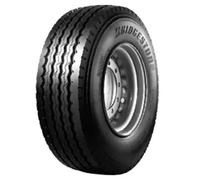 Pneus de Camion 385/65 R22.5 Bridgestone 160K R168+ M+S