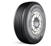 Pneus de Camion 385/65 R22.5 Bridgestone 160K R179+