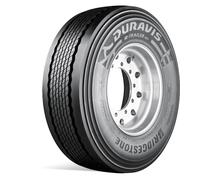 Pneus de Camion 385/65 R22.5 Bridgestone 164K DUR R-TRAILER002 EVO M+S