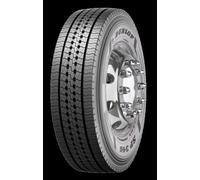 Dunlop SP 346 ( 385/65 R22.5 160K Double marquage 158L )