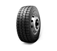 Pneus de Camion 385/65 R22.5 Kumho 160K 20PR MA12