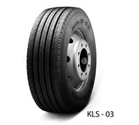 KUMHO KLS03 385/65 R22.5 164K