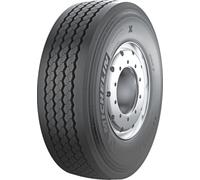 Pneus de Camion 385/65 R22.5 Michelin 160/158J XTE3 M+S