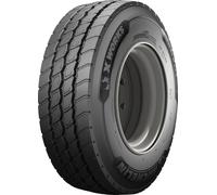 Pneus de Camion 385/65 R22.5 Michelin 160K X WORKS T M+S