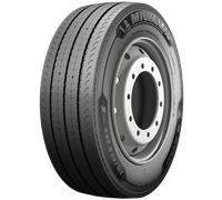 Michelin - Pneu X MULTI HL Z - Regional - 385/65R22.5 - 164K - M+S,3PMSF