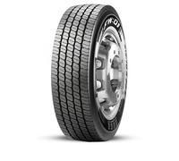 Pneus de Camion 385/65 R22.5 Pirelli 158L FW:01 M + S M+S