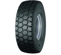 Pneus de Camion 395/85 R20 Michelin 168K XZL2 M+S
