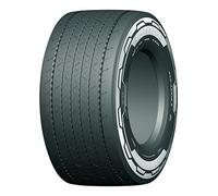 Pneus de Camion 435/50 R19.5 Crosswind 160J 20PR CWLT01