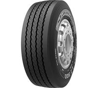 Pneus de Camion 435/50 R19.5 Starmaxx 160J LZ300 M+S