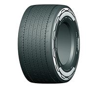 Pneus de Camion 445/45 R19.5 Crosswind 160J 20PR CWLT01