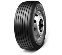 Pneus de Camion 445/45 R19.5 Kumho 160J 22PR LT03 M+S