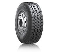 Hankook - Pneu AM 15 - Chantier - 445/65R22.5 - 169K - M+S,3PMSF