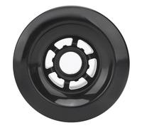 Pneus De Planche À Roulettes Électrique 83mm Pu 82a, Roues Antichoc, Accessoires De Réparation De Skateboard Électronique, Pièces De Rechange