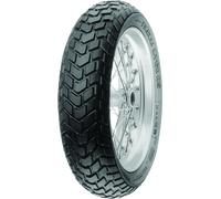 Pneus De Remplacement Pirelli MT 60 Général 180/55ZR17 (73W) Arrière #2636100
