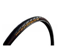 Pneu de route Continental GatorSkin (tringle métallique) - 700c 25mm