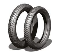 Pneus De Rue Michelin Anakee 80/90-21 Pour Suzuki DR 350 SE 1994-1999