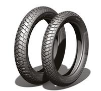 Pneus De Rue Michelin Anakee 80/90-21 Pour Suzuki DR 350 SE 1994-1999