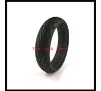 Pneus De Scooter 5 Pouces Non Pneumatiques, Pneu Solide 5x2 Pour Roues De Brouette, Roues De Scooter Électrique, Pièces De Rechange