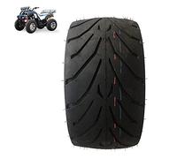 Pneus De Scooter Électrique, Pneus 205/40-14 Tubeless, Pneus De Route Antidérapants Résistants À l'usure, Adaptés Aux Pièces De Pneus De Moto Kart/ATV/Harley, Remplacement De Pneu Durable Et S