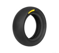 Pneus de scooter sans chambre à air 90656 5 105506 5 100556 5 110556 5 conçus pour trottinettes électriques avec propriétés antidérapantes et d'absorption des chocs (Ulip90/65-6.5 noir)