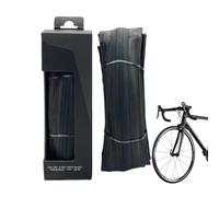 Pneus de Vélo & Chambres à Air - Roulement Rapide 700 x 28c Remplacement de Pneu,Pneu Ultra Léger Pliable avec Protection Anti-Crevaison pour Sports en Plein Air Ville Adolescents Femmes Hommes