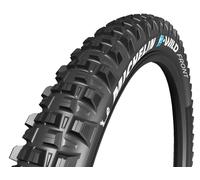 Michelin Moto E-wild Comp Tubeless 27.5´´ X 2.60 Mtb Tyre Noir 27.5´´ x 2.60 Black