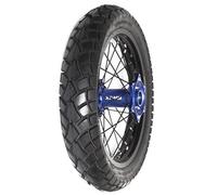 DELI TIRE STREET ENDURO SB-117 130/70-17 TL 62S, Pneu moto Arrière